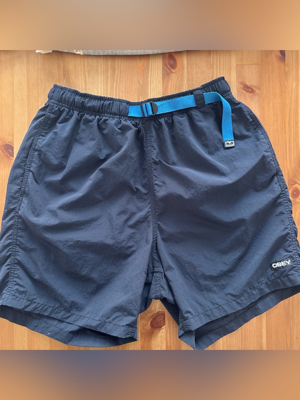 OBEY Men Shorts
